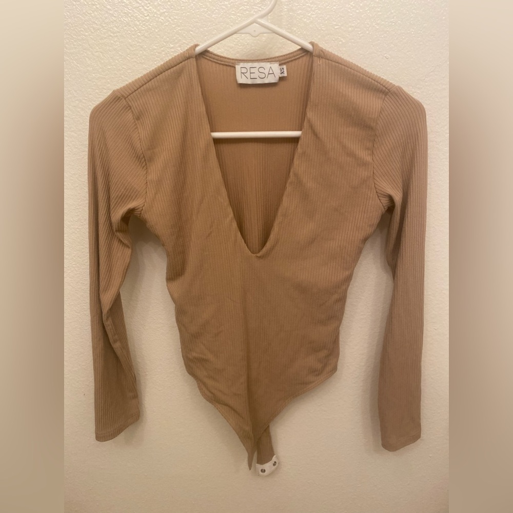 Resa bodysuit never worn!